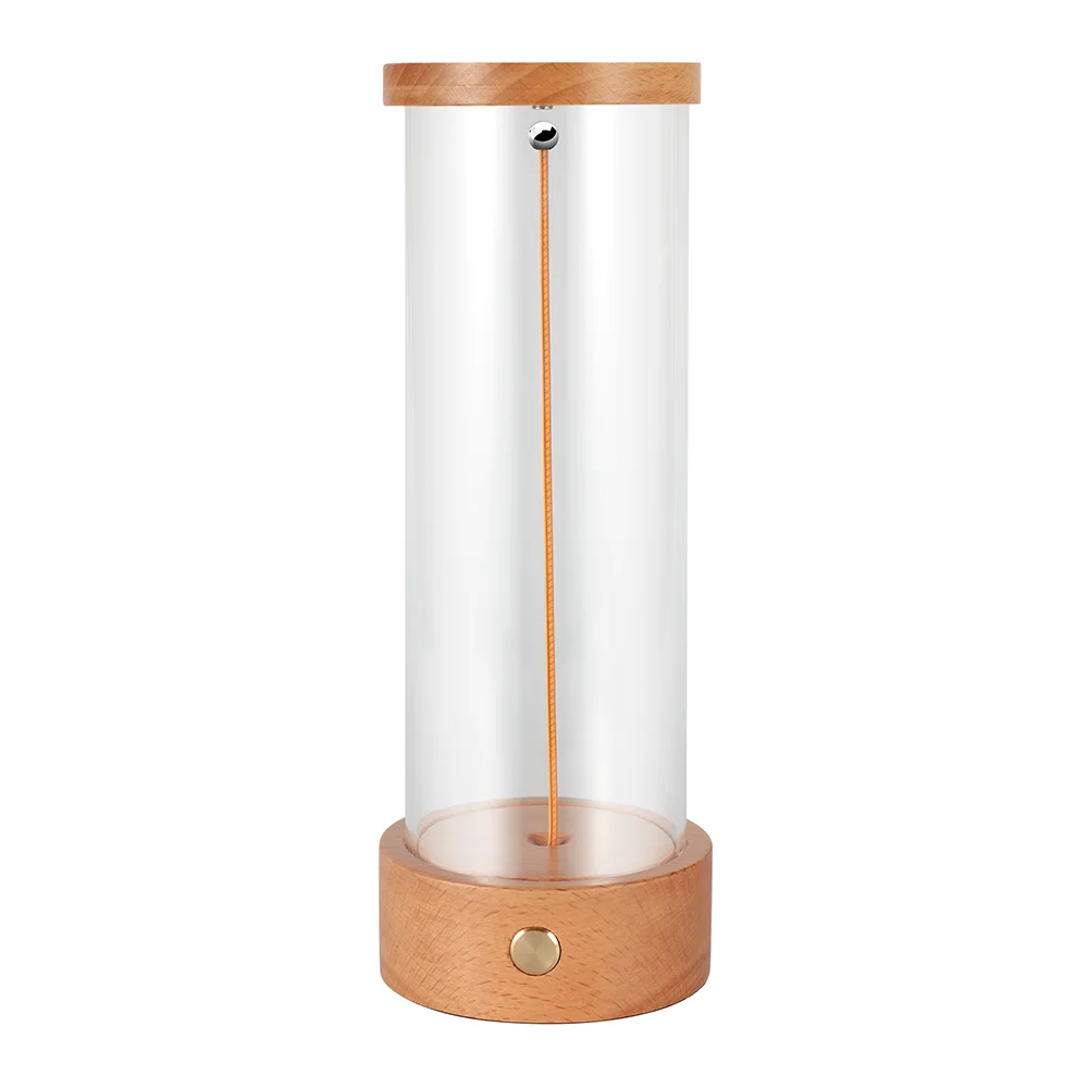 Sleek Magnetic Touch Lamp