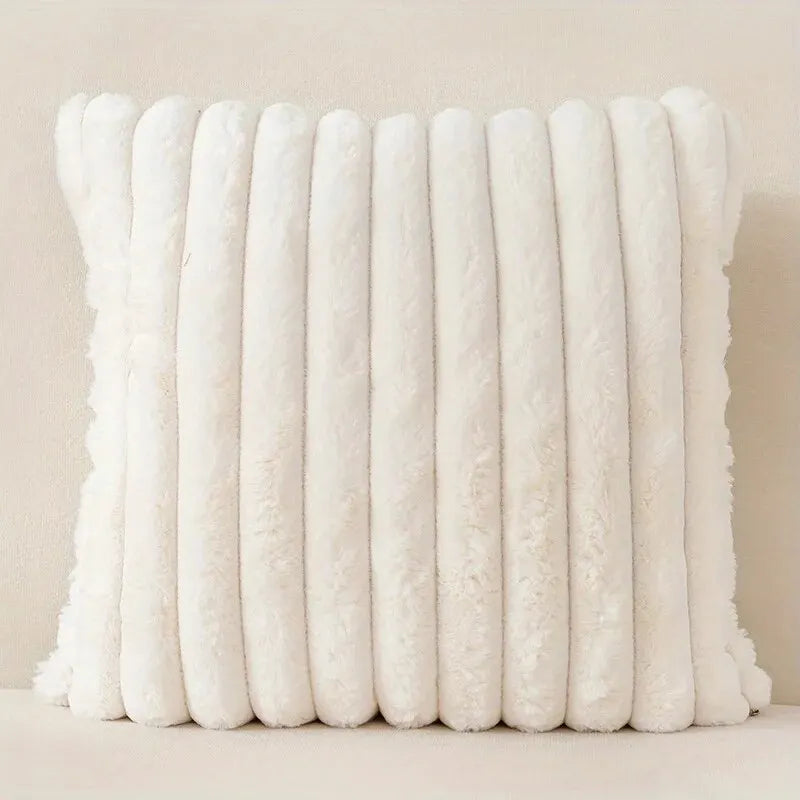 Soft Corduroy Cushion Cover