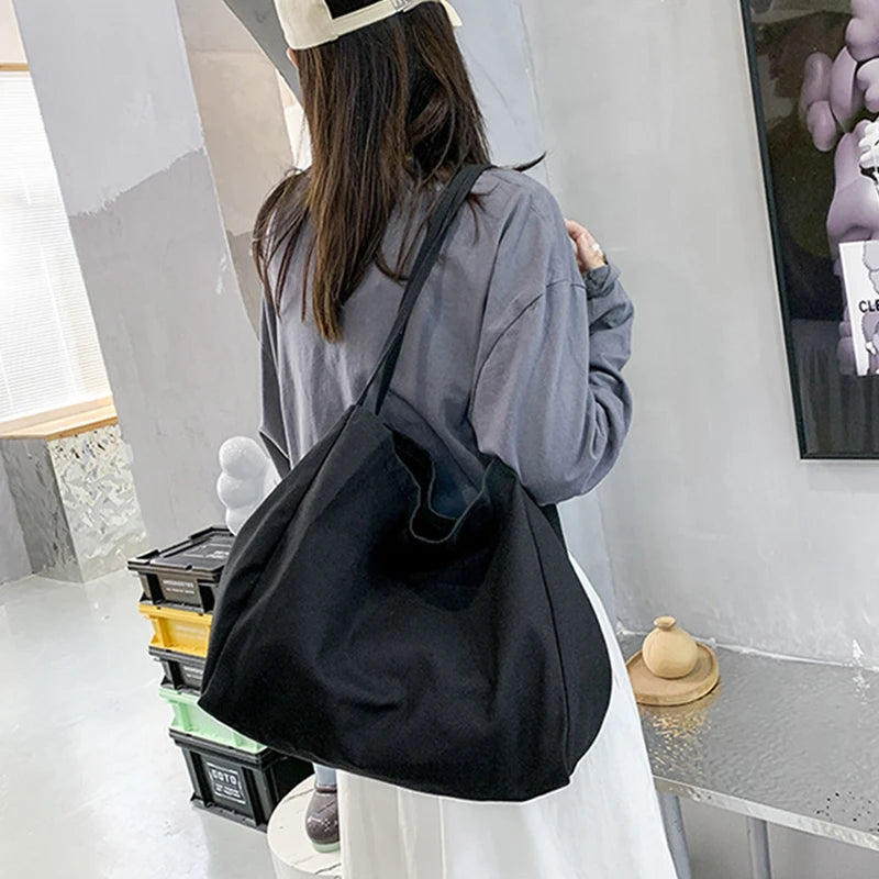 Classic Market Tote