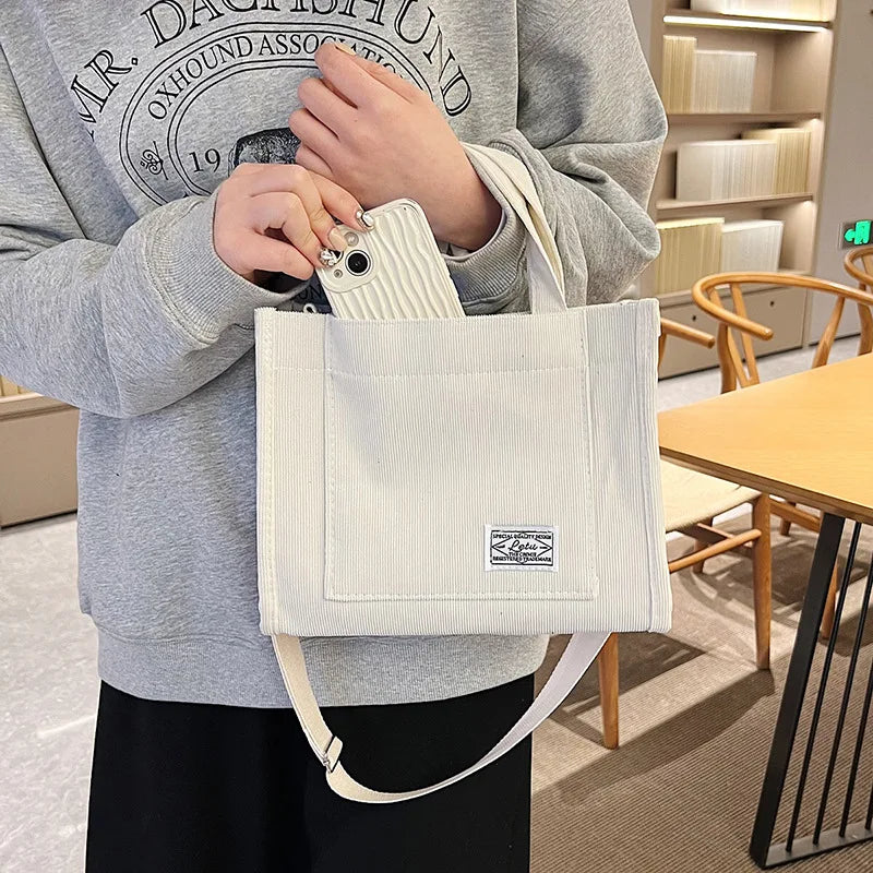 Retro Chic Tote