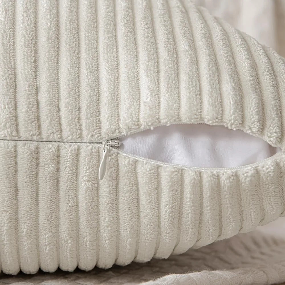 Cozy Pillow Cover