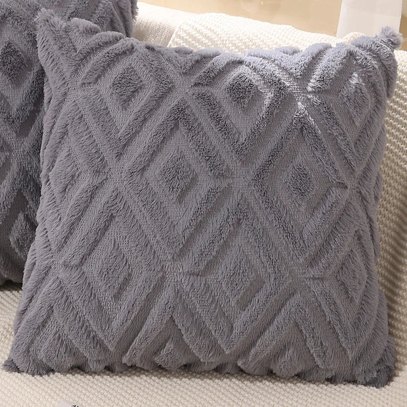 Desert Diamond Cushion - Pillowcase