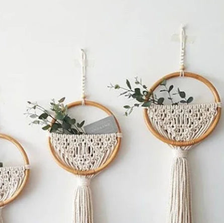 Boho Loom | Woven Wonders for Your Space
