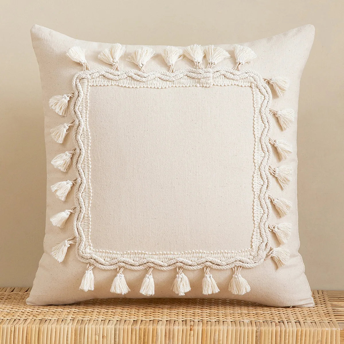 Farmhouse Pillow Cover