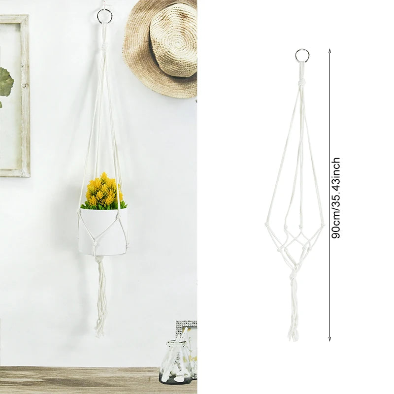 Harvest Knot Hanging