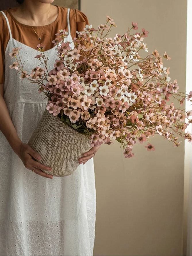 Soft Bloom Flower Arrangement
