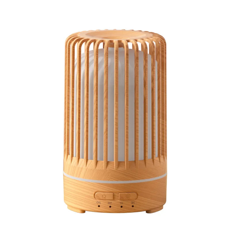 Natural Wood Diffuser