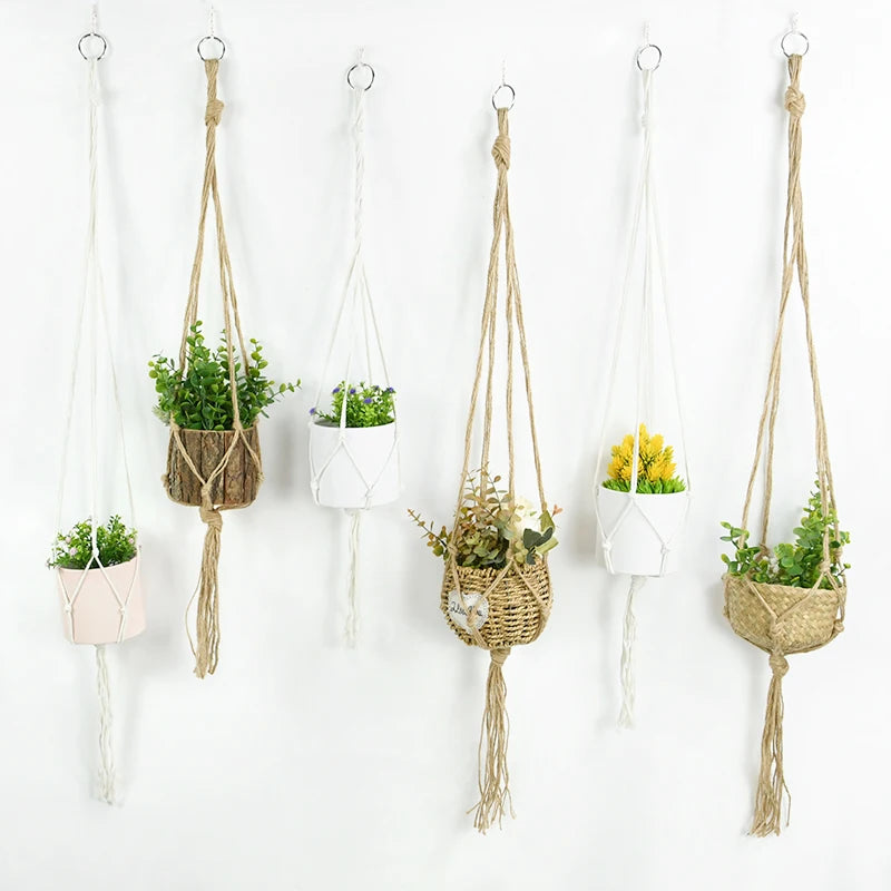 Harvest Knot Hanging