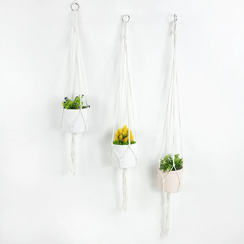 Harvest Knot Hanging