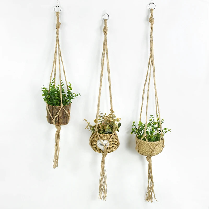 Harvest Knot Hanging