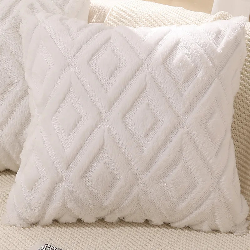 Desert Diamond Cushion - Pillowcase