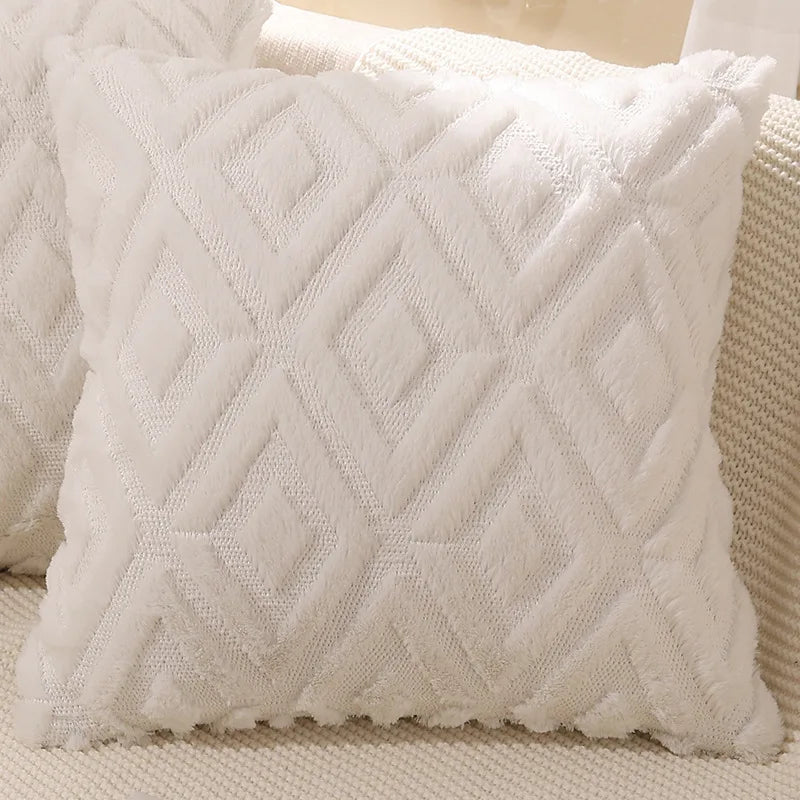 Desert Diamond Cushion - Pillowcase
