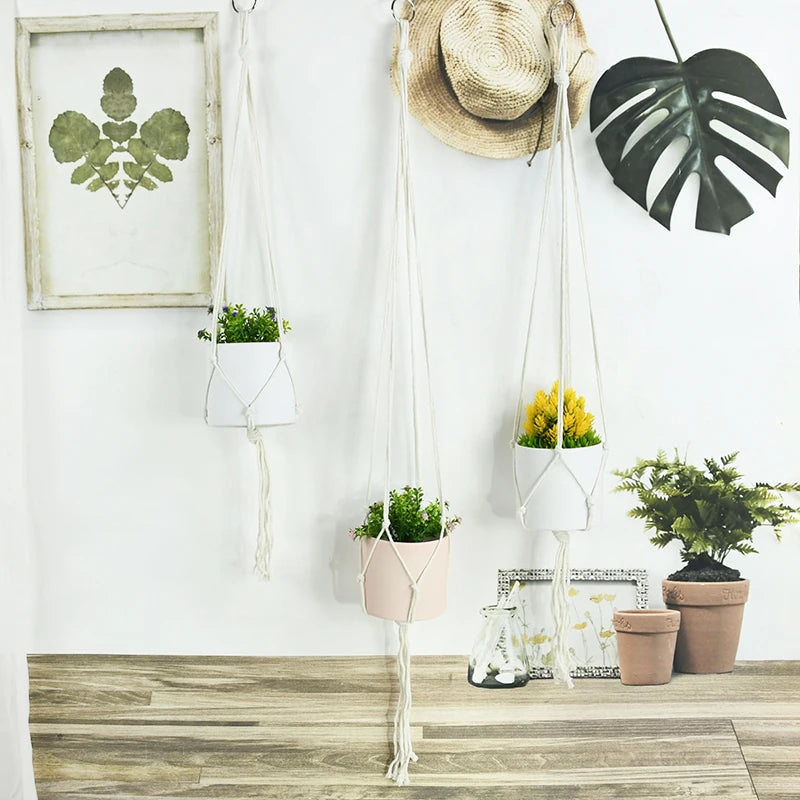 Harvest Knot Hanging