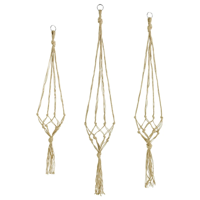Harvest Knot Hanging