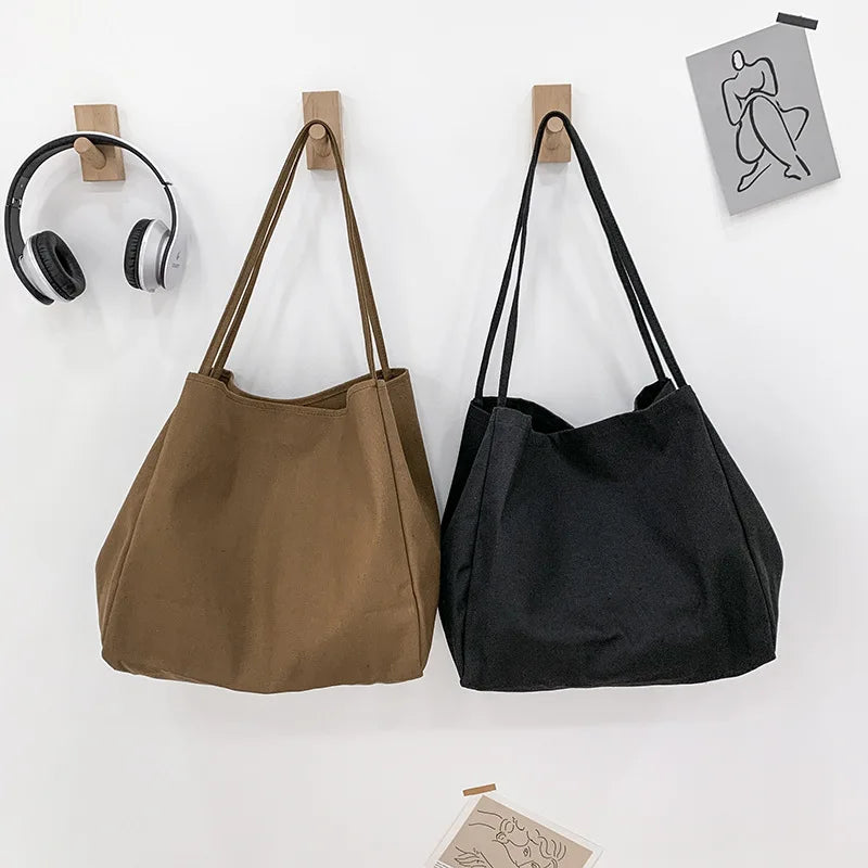 Classic Market Tote