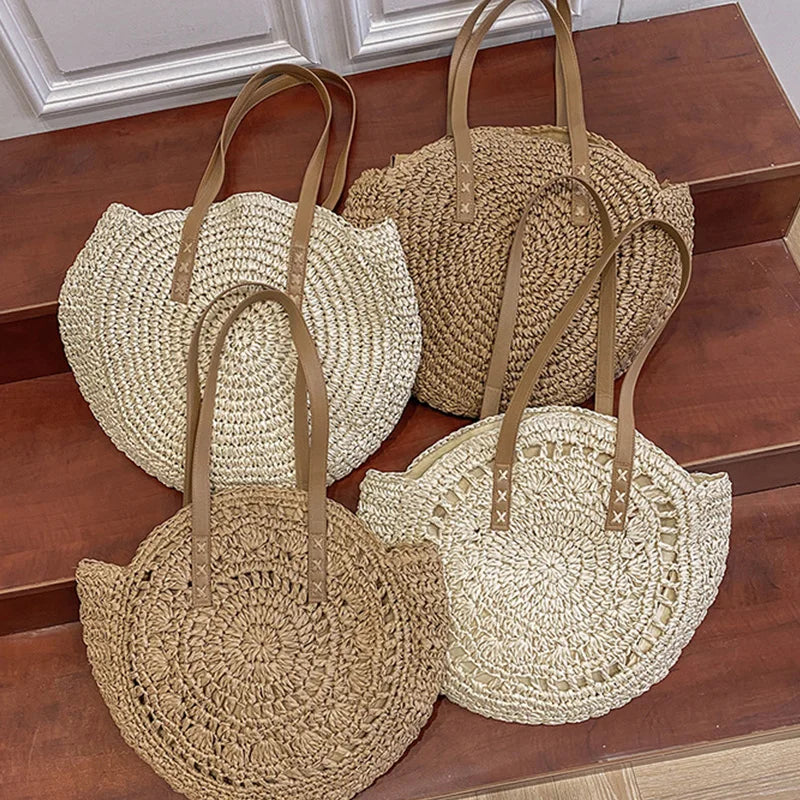 Beach Tote Handbag