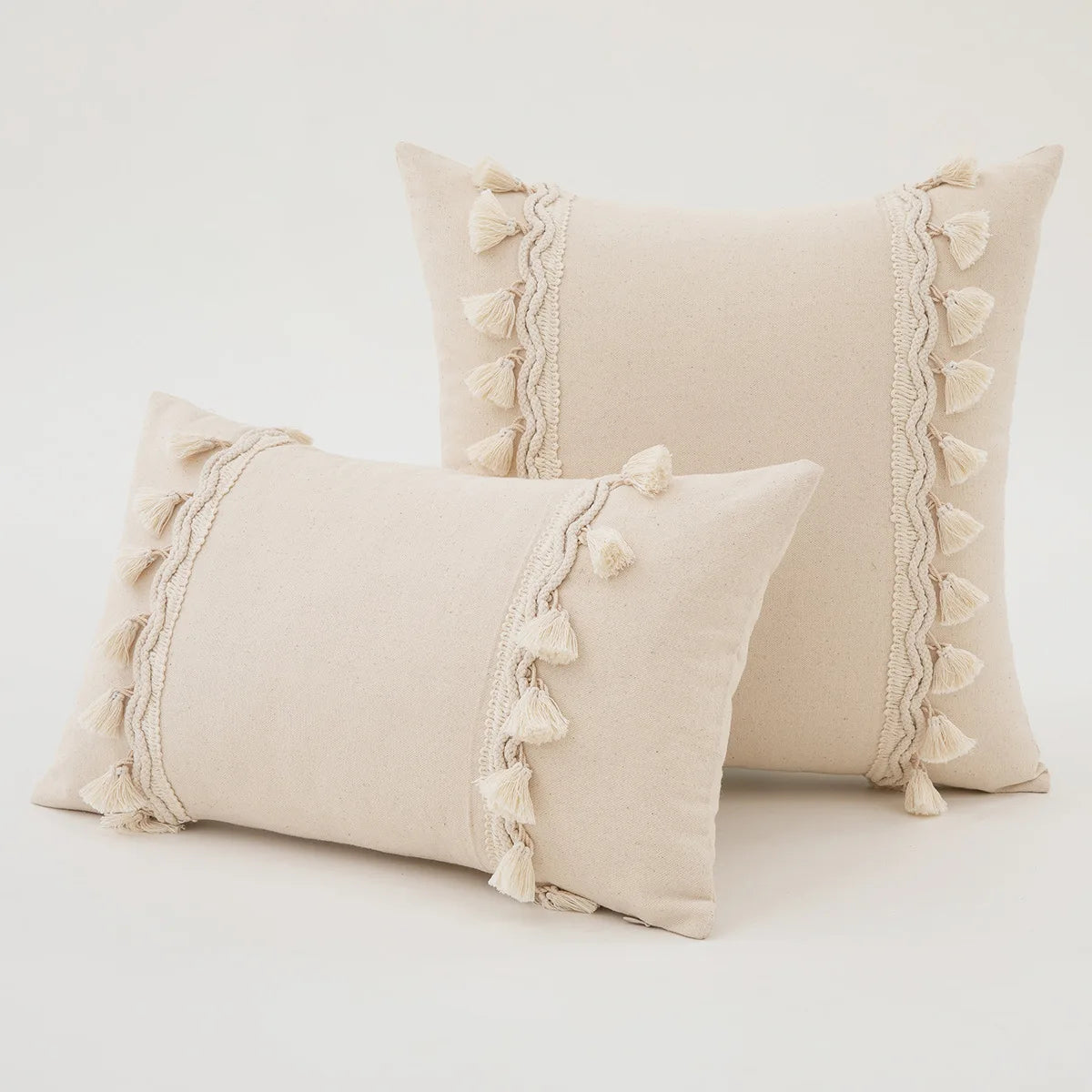 Farmhouse Pillow Cover