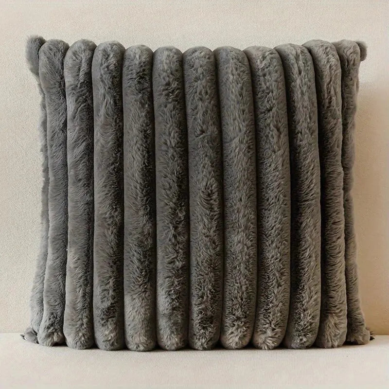 Soft Corduroy Cushion Cover