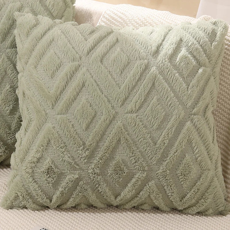 Desert Diamond Cushion - Pillowcase
