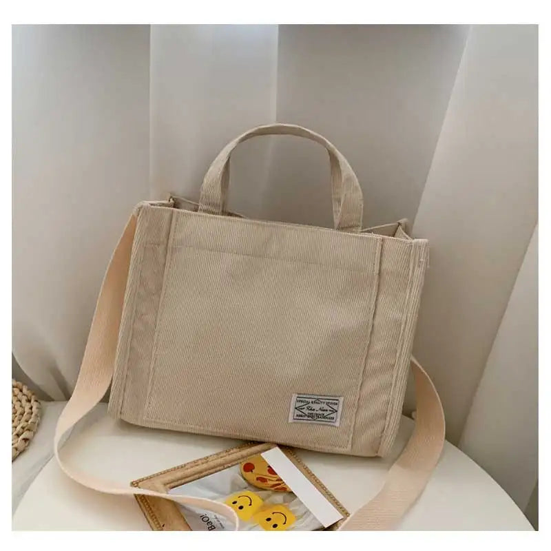 Retro Chic Tote