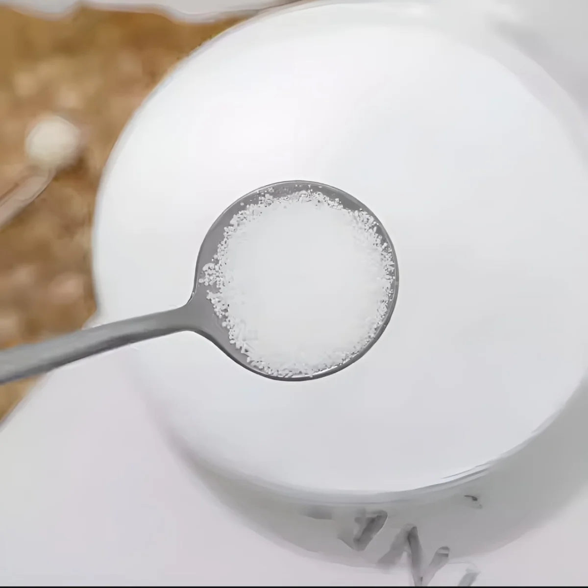 Refillable Wax Sand for Candle Making