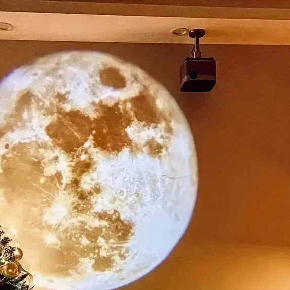 Dreamy Planet Glow Lamp
