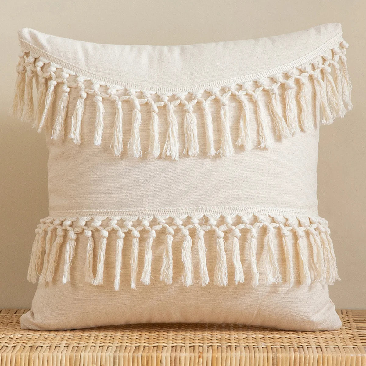 Farmhouse Pillow Cover
