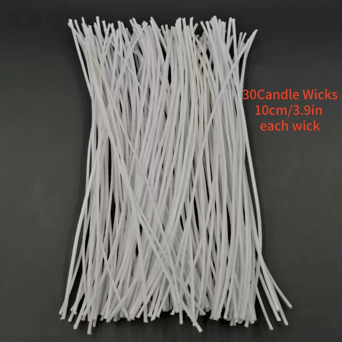 Refillable Wax Sand for Candle Making