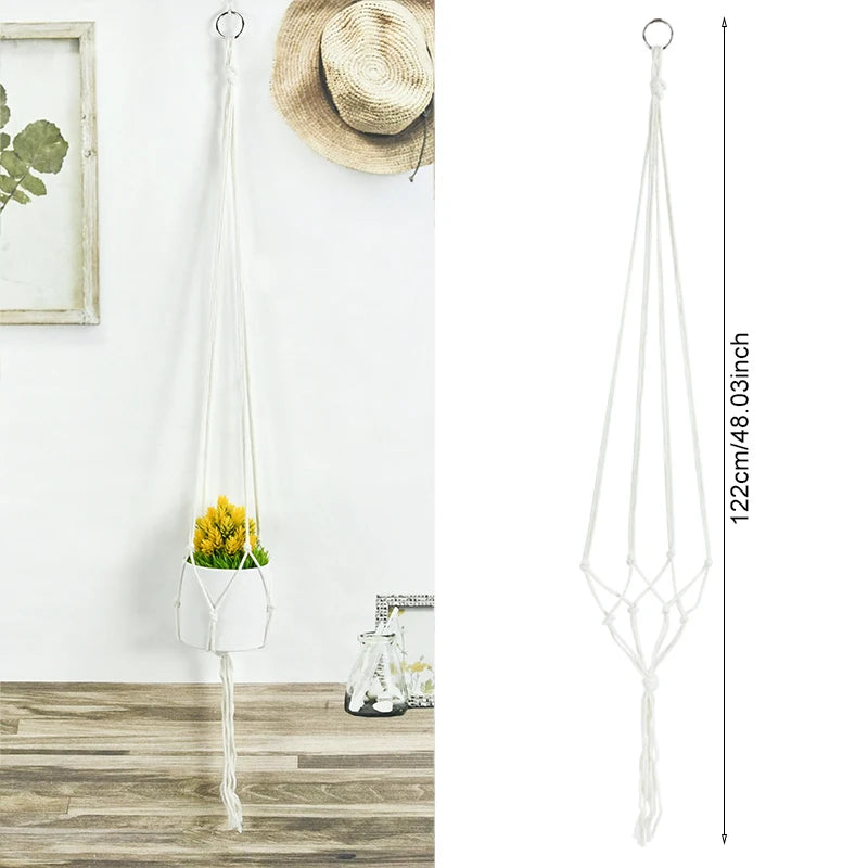 Harvest Knot Hanging