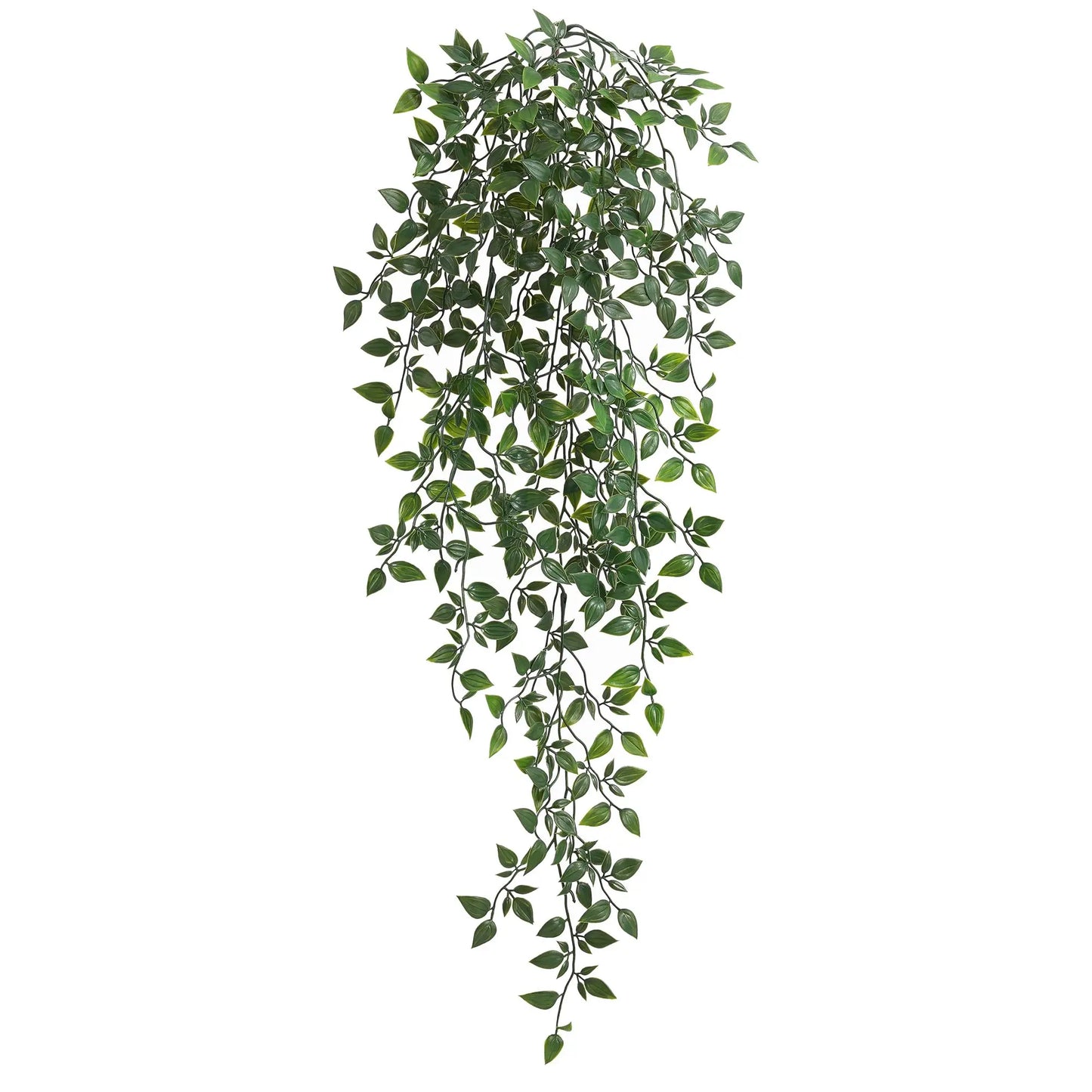 Potted Hanging Vines Decor