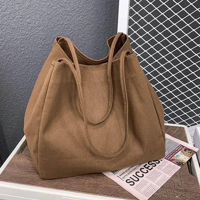 Classic Market Tote