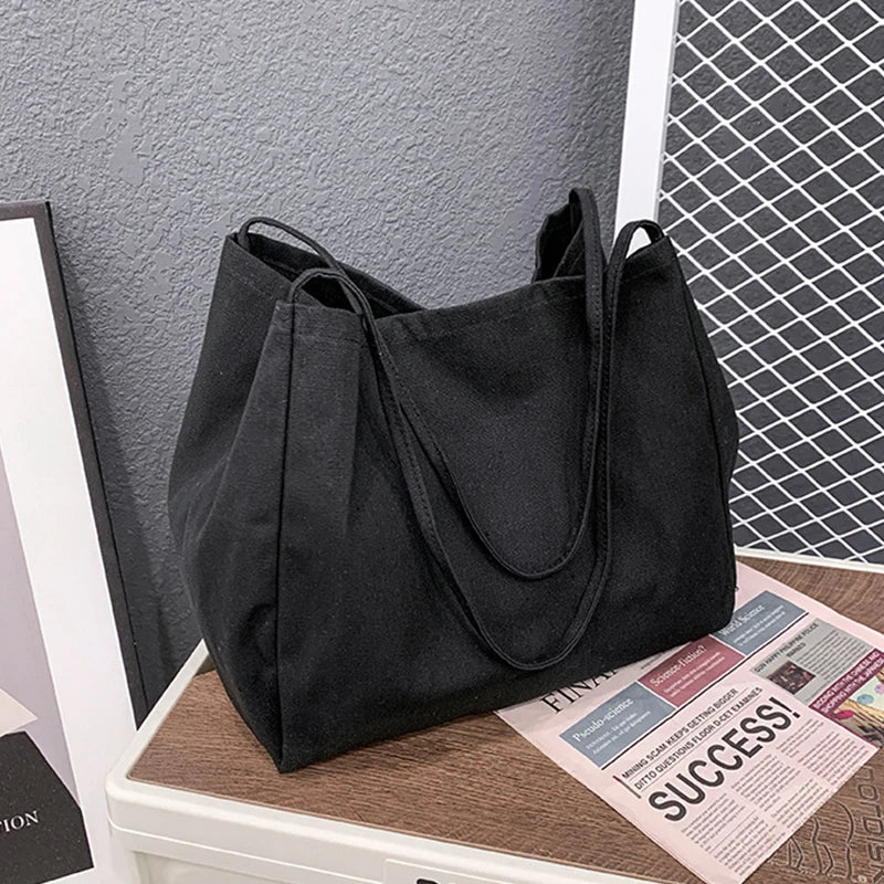 Classic Market Tote
