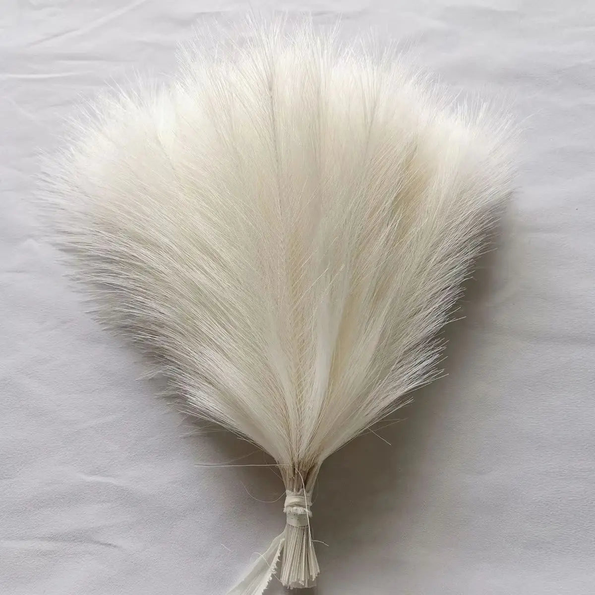 Soft Faux Pampas Grass