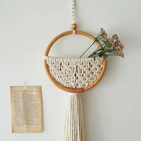 Boho Loom | Woven Wonders for Your Space