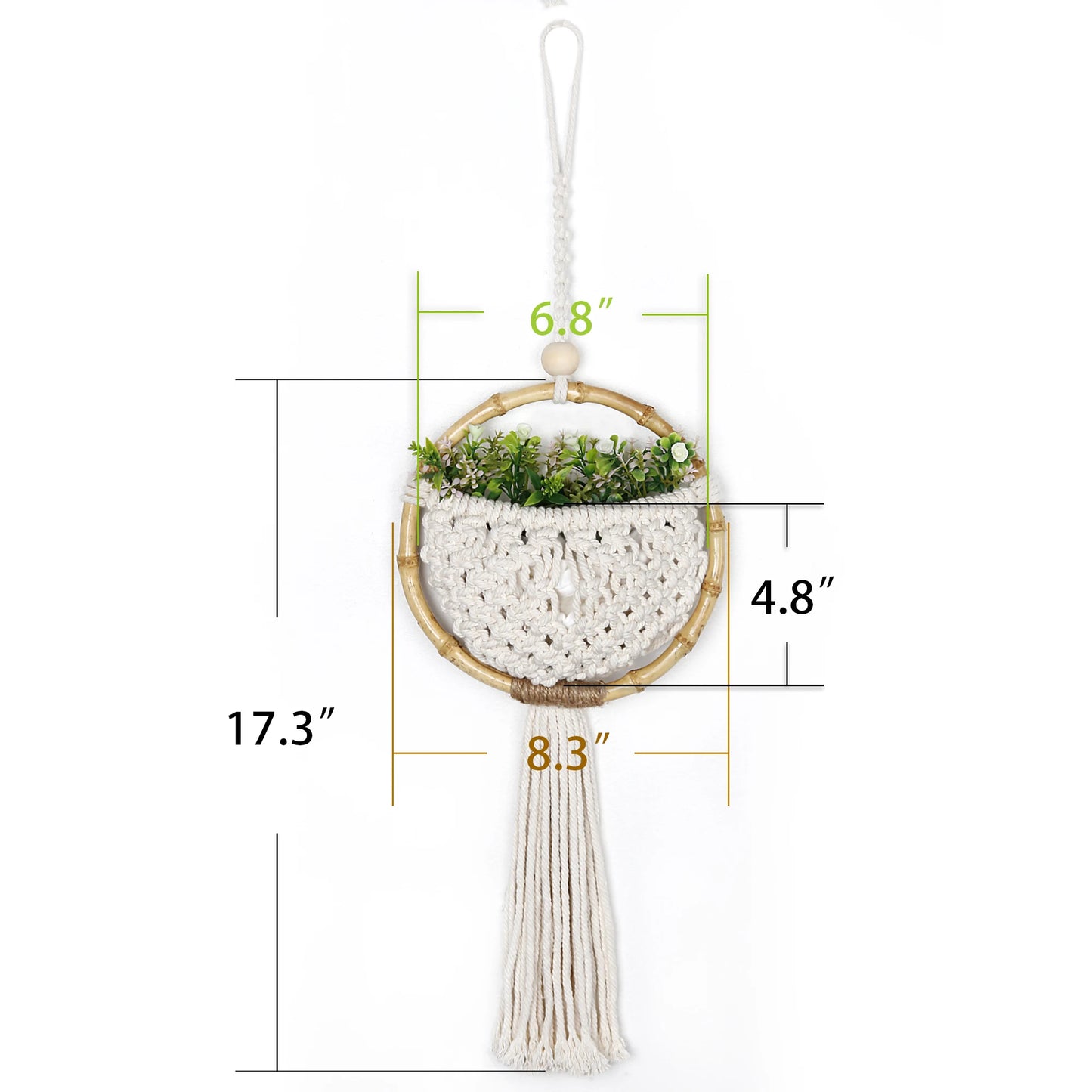 Boho Loom | Woven Wonders for Your Space