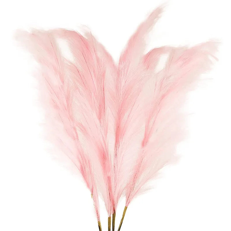 Feathered Pampas Grass Arrangement