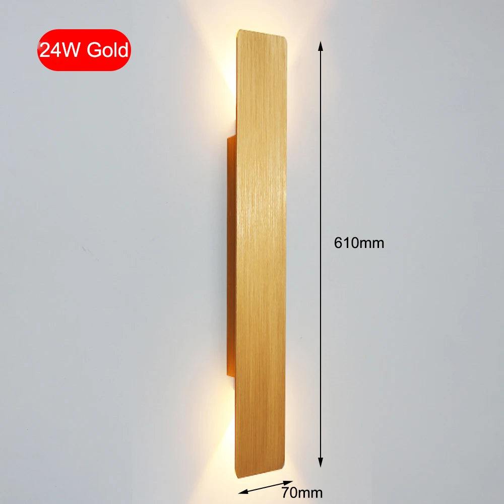Modern Wall Lamp
