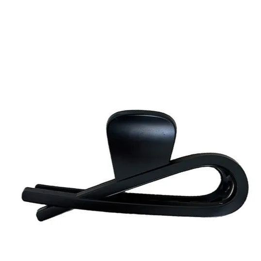 Classic Crab Claw Hair Clip