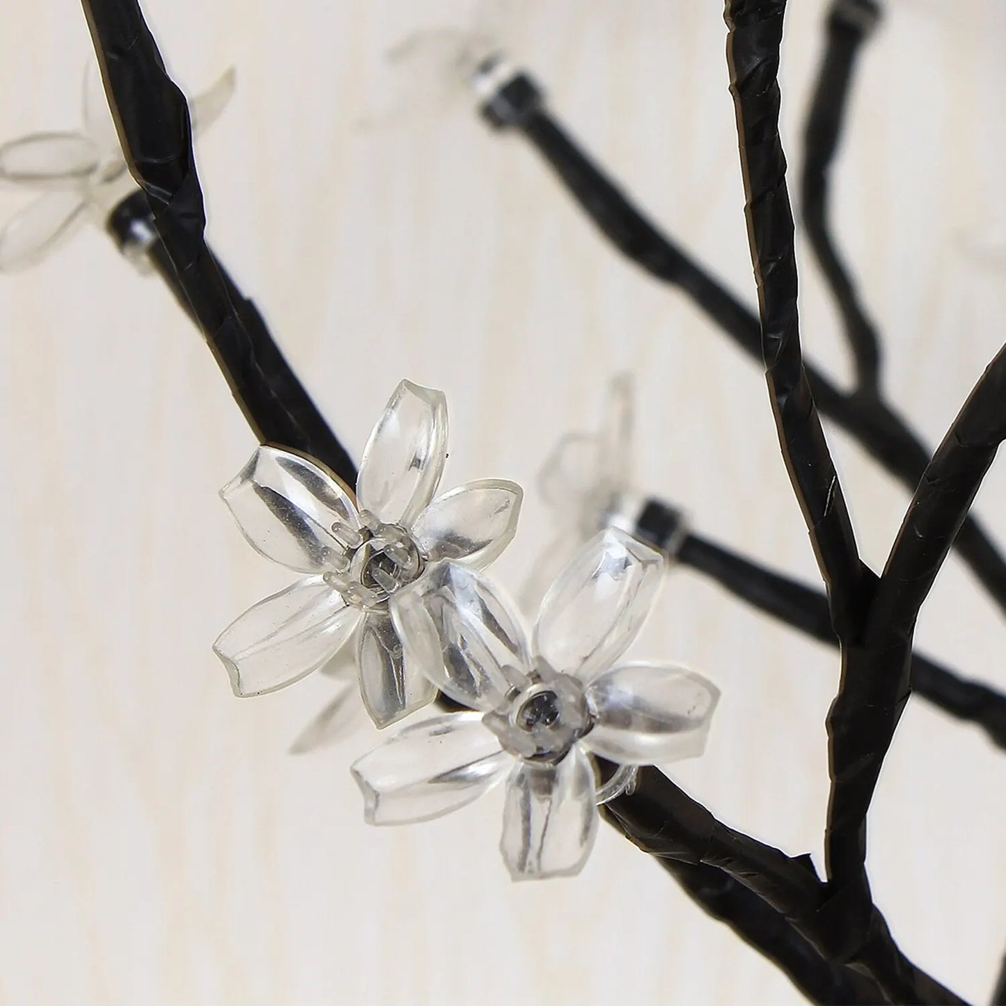Cherry Blossom Tree Lamp
