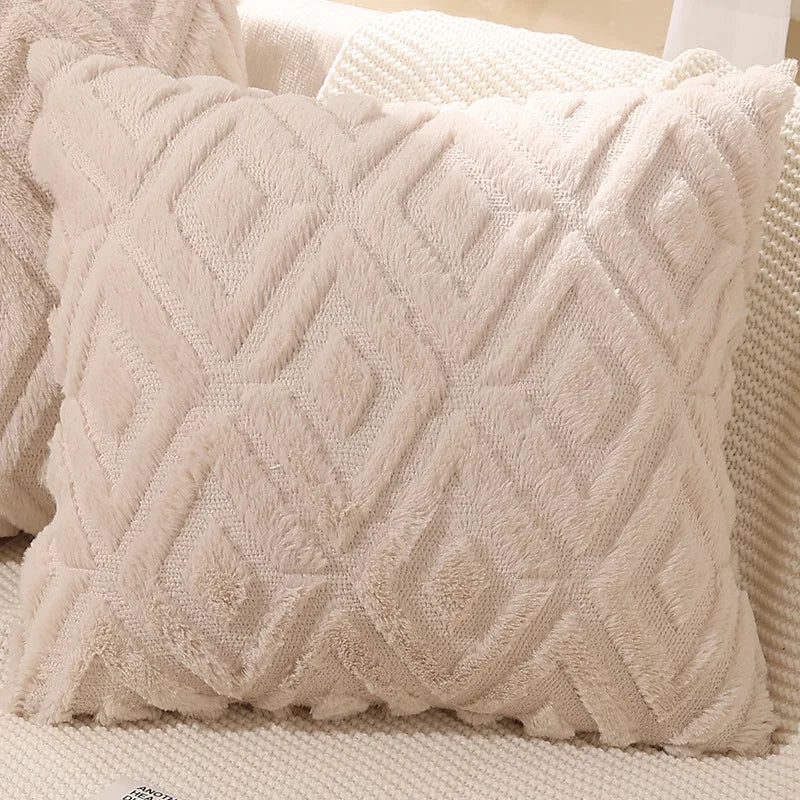 Desert Diamond Cushion - Pillowcase
