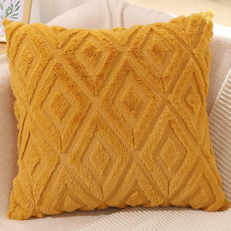 Desert Diamond Cushion - Pillowcase