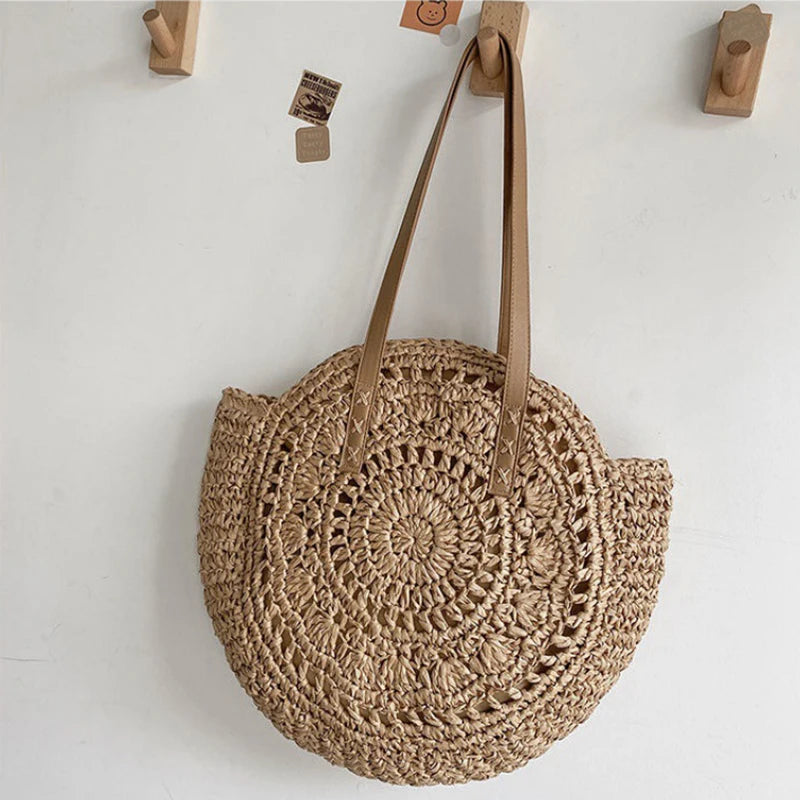 Beach Tote Handbag