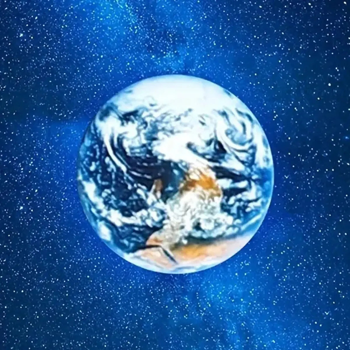 Dreamy Planet Glow Lamp