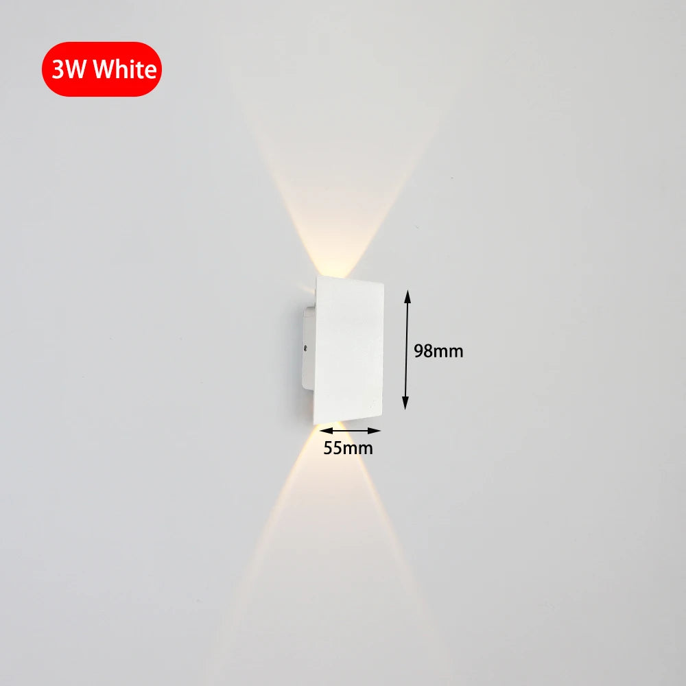 Modern Wall Lamp