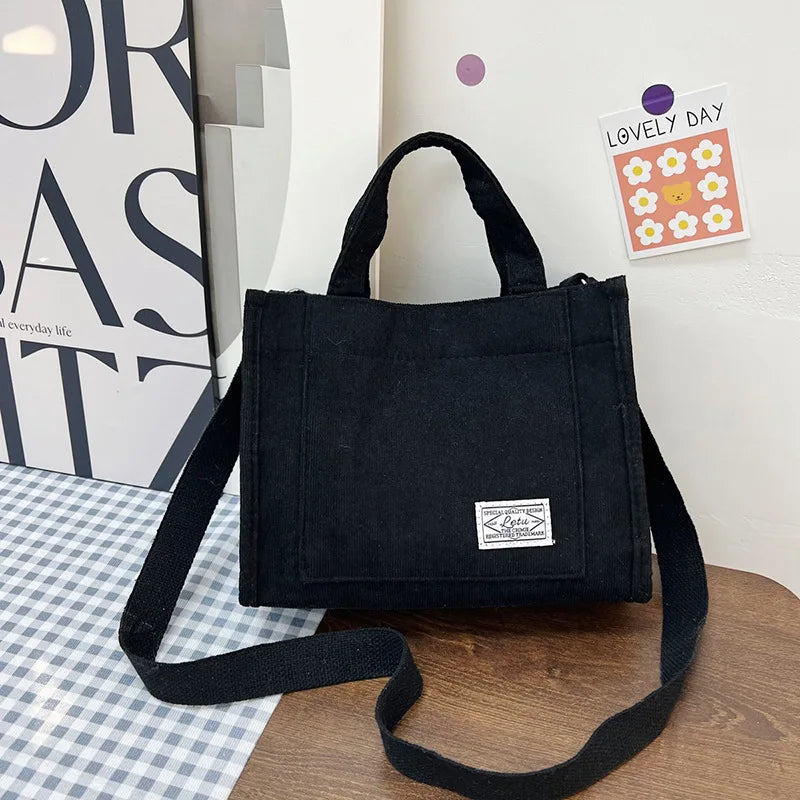 Retro Chic Tote