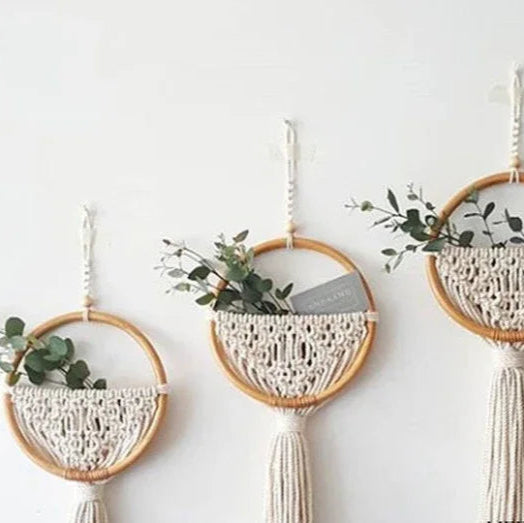 Boho Loom | Woven Wonders for Your Space