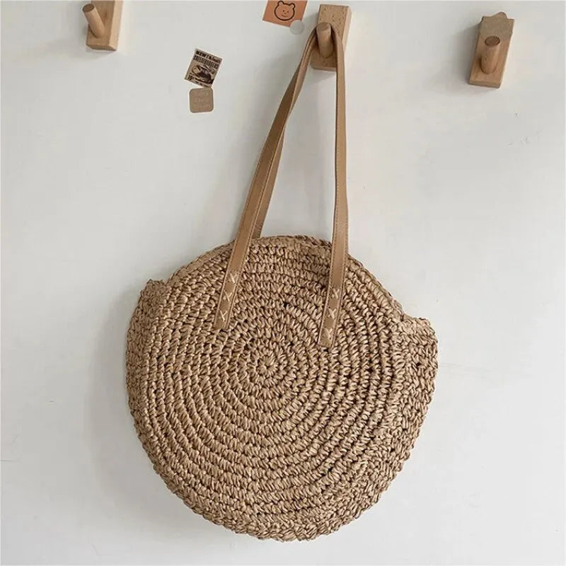 Beach Tote Handbag
