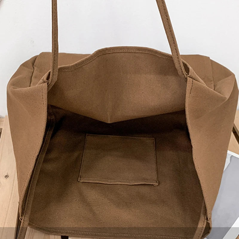 Classic Market Tote
