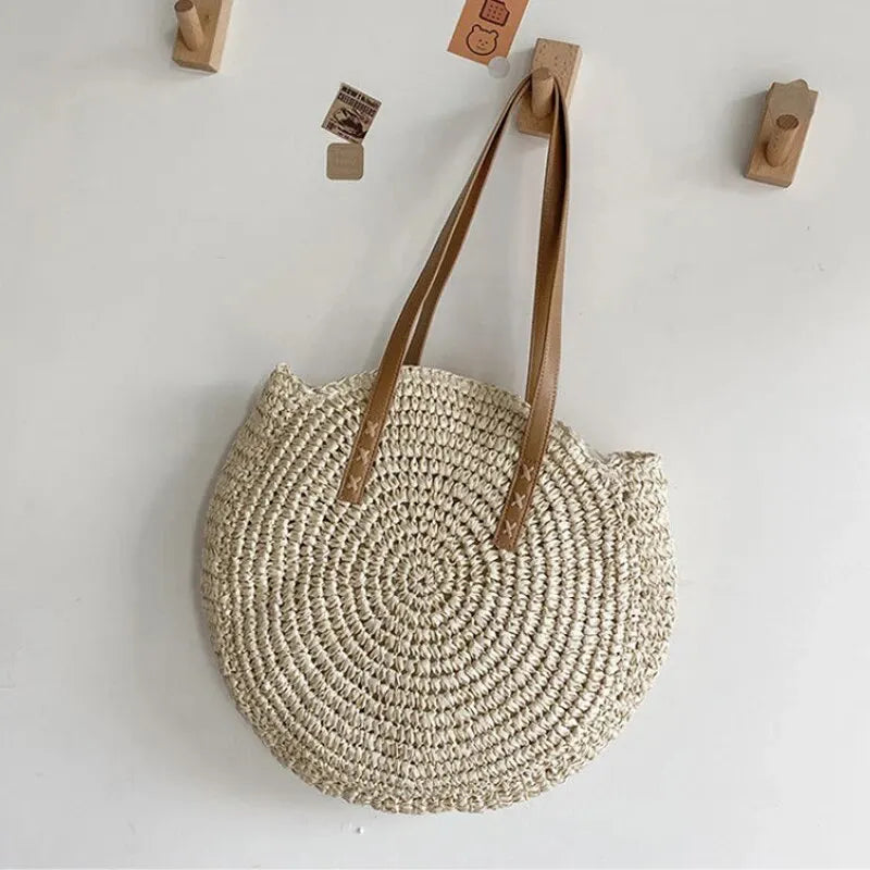 Beach Tote Handbag