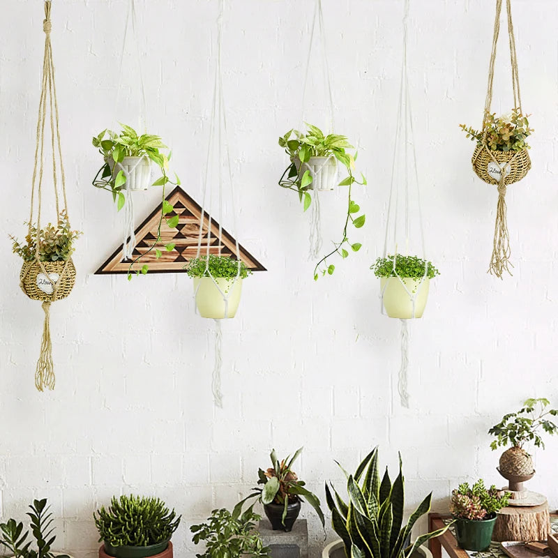 Harvest Knot Hanging